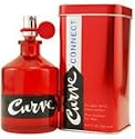 Curve Connect for Men Cologne Spray, 4.2 oz